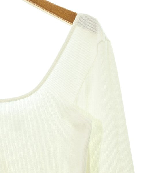 CAN PEP REY เสื้อยืด/เสื้อท็อปส์