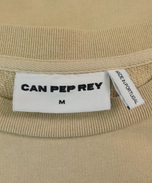 CAN PEP REY เสื้อสเวตเตอร์