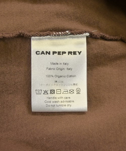 CAN PEP REY เสื้อโปโล