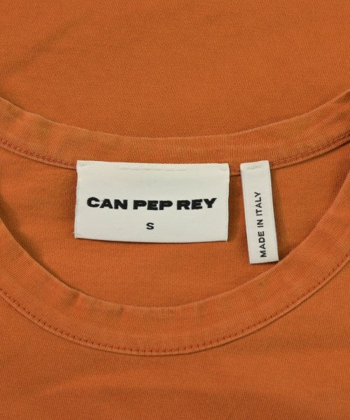 CAN PEP REY เสื้อยืด/เสื้อท็อปส์
