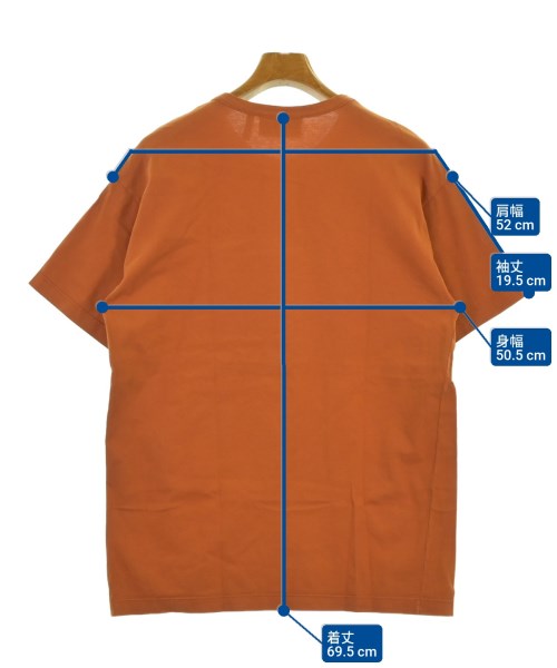 CAN PEP REY เสื้อยืด/เสื้อท็อปส์