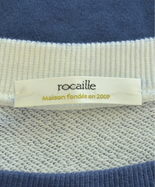 rocaille เสื้อสเวตเตอร์