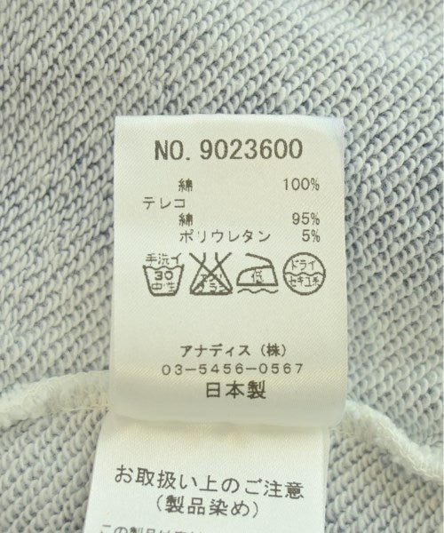 rocaille เสื้อสเวตเตอร์
