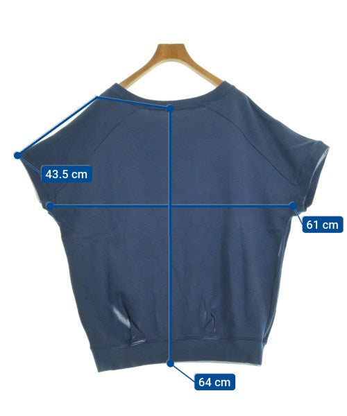 rocaille เสื้อสเวตเตอร์