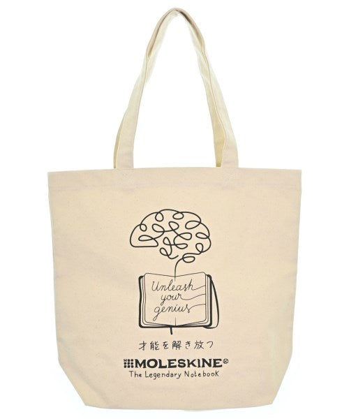MOLESKINE กระเป๋าถือขนาดใหญ่