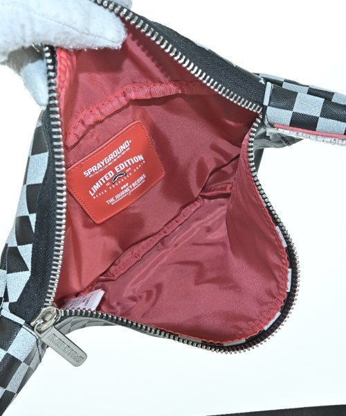 SPRAYGROUND กระเป๋าสะพาย