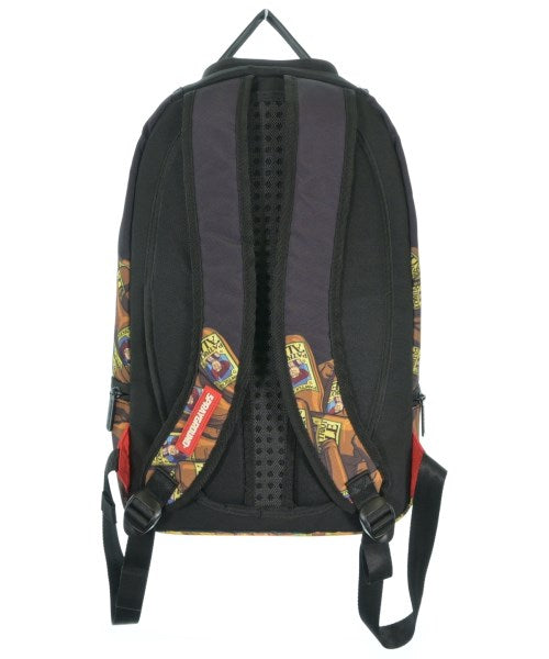 SPRAYGROUND เป้สะพายหลัง