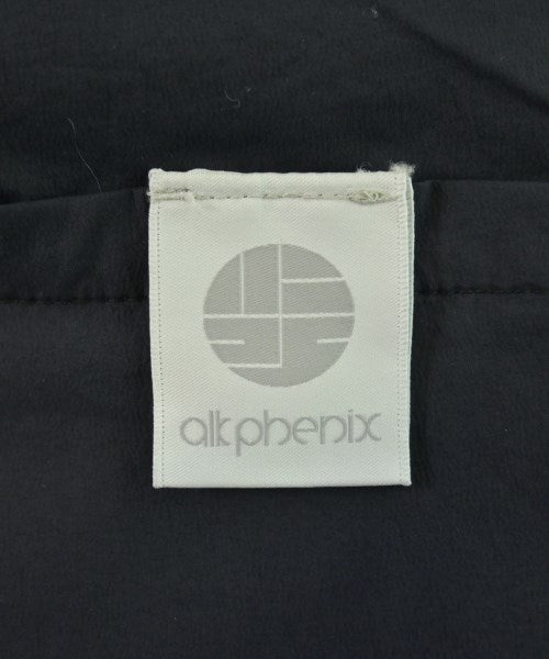 alk phenix แจ็คเก็ตลำลอง