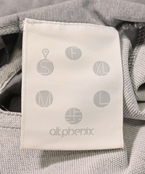 alk phenix เสื้อฮู้ด