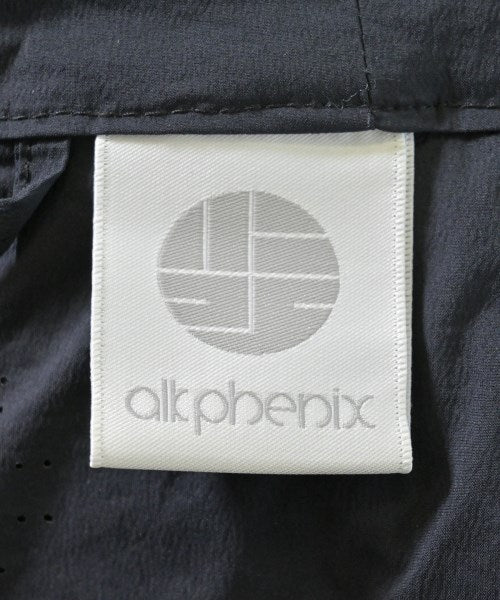 alk phenix เสื้อพาร์กาภูเขา