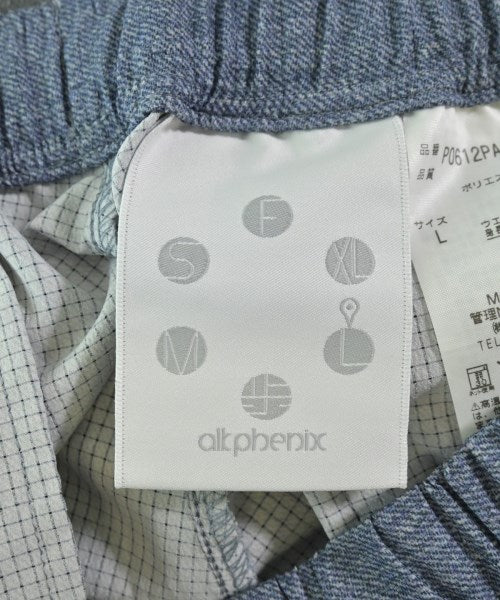 alk phenix กางเกง อื่น