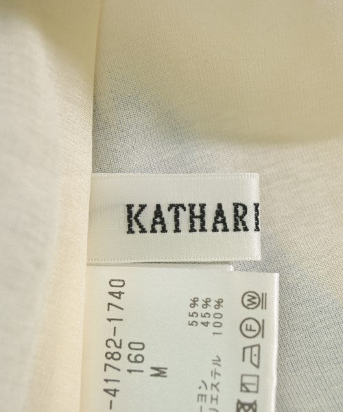 KATHARINE ROSS กระโปรงยาว/แม็กซี่ยาว