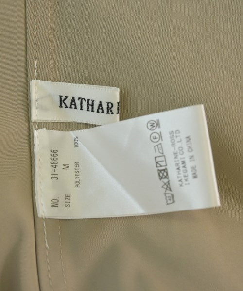 KATHARINE ROSS กระโปรงยาว/แม็กซี่ยาว