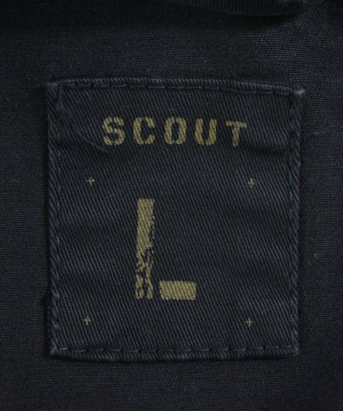 SCOUT แจ็คเก็ตเบลาส์ อื่น