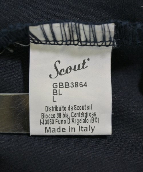 SCOUT แจ็คเก็ตเบลาส์ อื่น