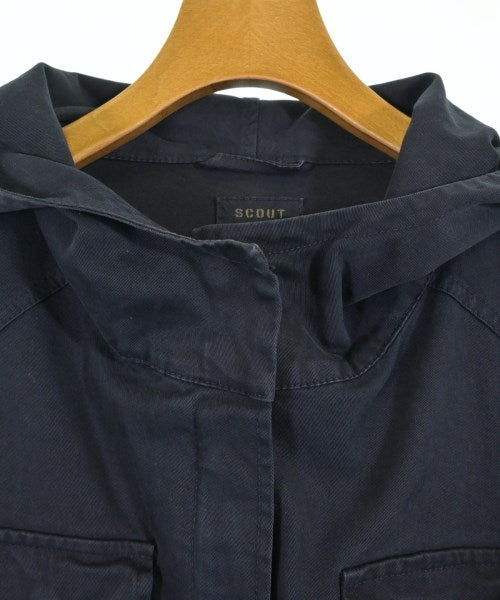 SCOUT แจ็คเก็ตเบลาส์ อื่น