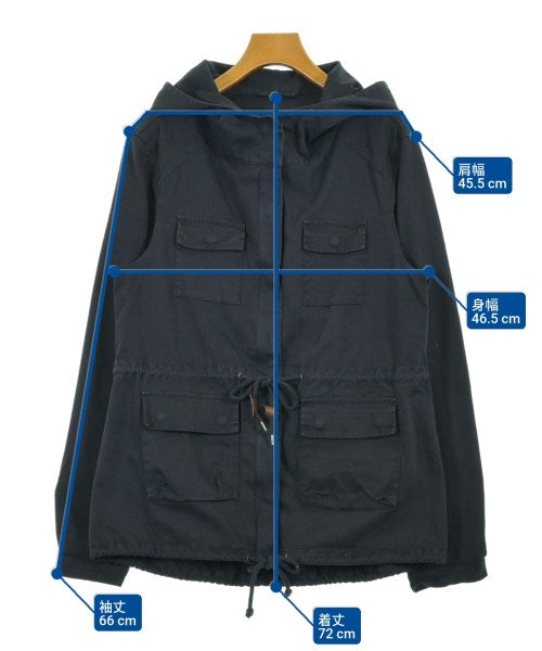 SCOUT แจ็คเก็ตเบลาส์ อื่น