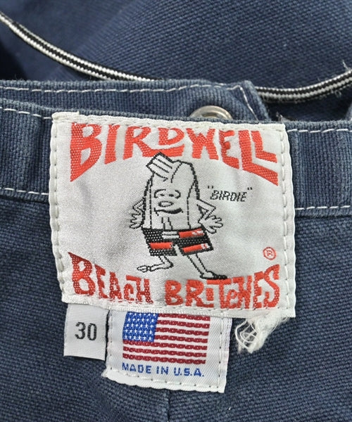 BIRDWELL กางเกงขาสั้น