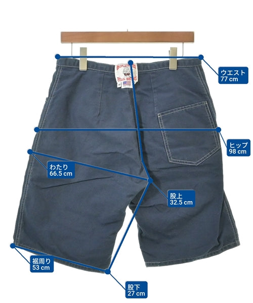 BIRDWELL กางเกงขาสั้น