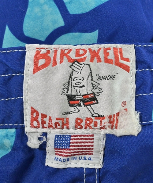 BIRDWELL กางเกงขาสั้น