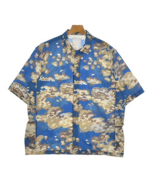 RES เสื้อลำลอง
