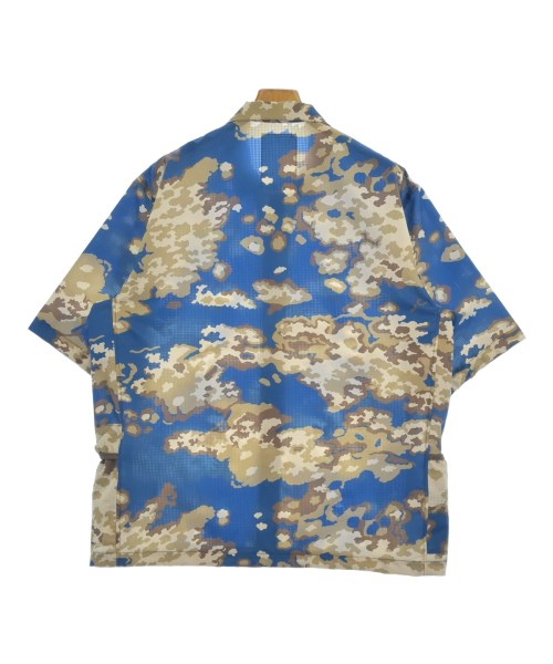 RES เสื้อลำลอง