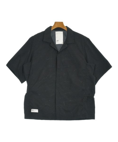 RES เสื้อลำลอง