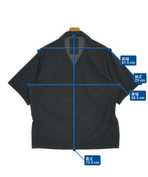 RES เสื้อลำลอง