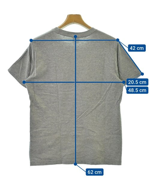 UnitedAthle เสื้อยืด/เสื้อท็อปส์
