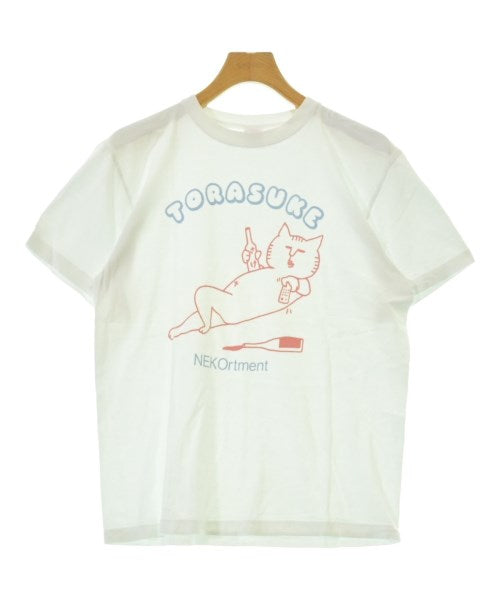 UnitedAthle เสื้อยืด/เสื้อท็อปส์