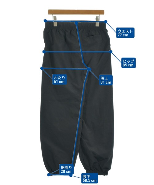 UnitedAthle กางเกง อื่น