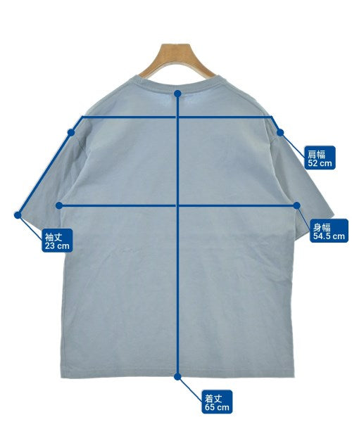 UnitedAthle เสื้อยืด/เสื้อท็อปส์