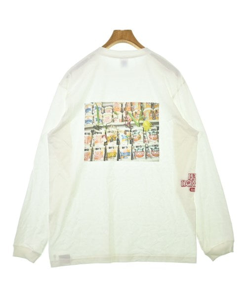 UnitedAthle เสื้อยืด/เสื้อท็อปส์