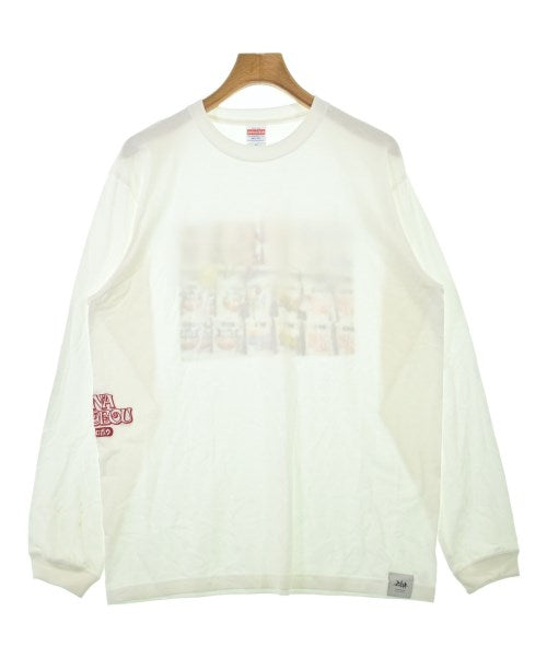 UnitedAthle เสื้อยืด/เสื้อท็อปส์