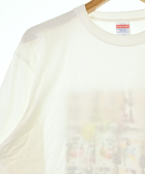 UnitedAthle เสื้อยืด/เสื้อท็อปส์