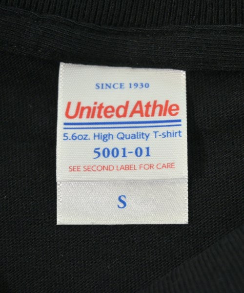 UnitedAthle เสื้อยืด/เสื้อท็อปส์