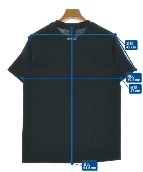 UnitedAthle เสื้อยืด/เสื้อท็อปส์