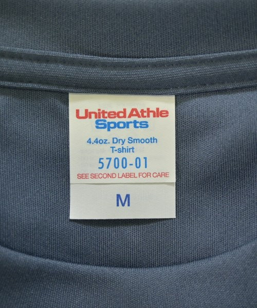 UnitedAthle เสื้อยืด/เสื้อท็อปส์