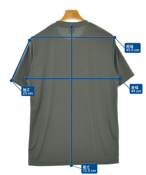 UnitedAthle เสื้อยืด/เสื้อท็อปส์
