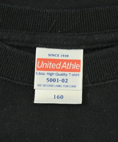 UnitedAthle เสื้อยืด/เสื้อท็อปส์