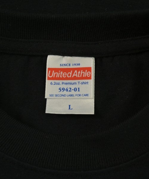 UnitedAthle เสื้อยืด/เสื้อท็อปส์