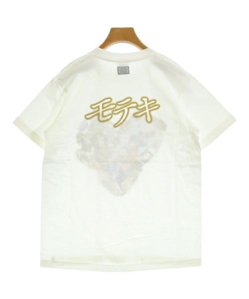 UnitedAthle เสื้อยืด/เสื้อท็อปส์