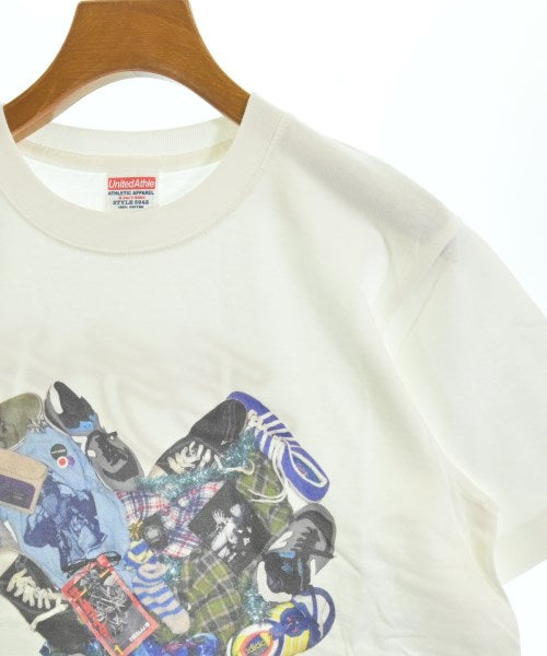UnitedAthle เสื้อยืด/เสื้อท็อปส์
