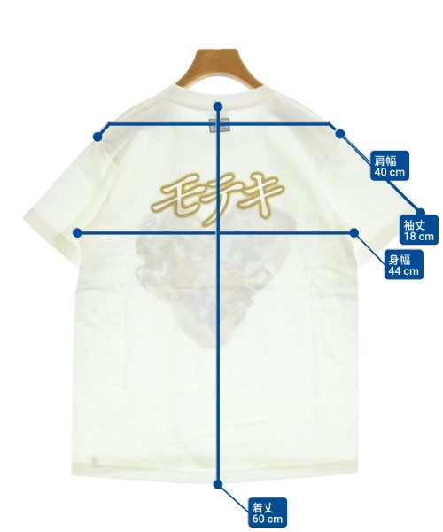 UnitedAthle เสื้อยืด/เสื้อท็อปส์