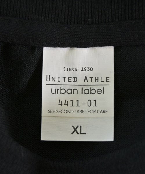 UnitedAthle เสื้อยืด/เสื้อท็อปส์
