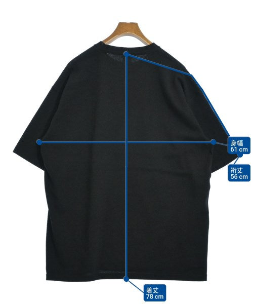 UnitedAthle เสื้อยืด/เสื้อท็อปส์