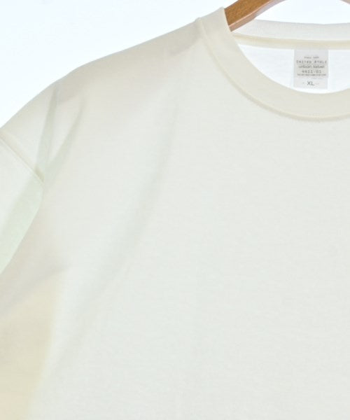 UnitedAthle เสื้อยืด/เสื้อท็อปส์
