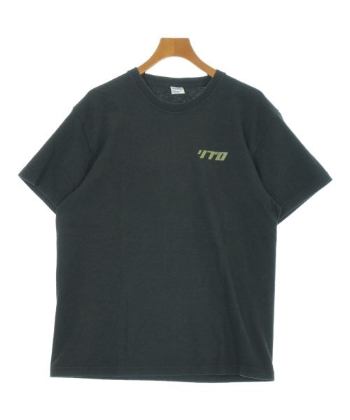 UnitedAthle เสื้อยืด/เสื้อท็อปส์