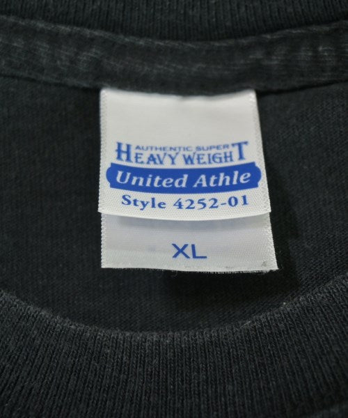 UnitedAthle เสื้อยืด/เสื้อท็อปส์