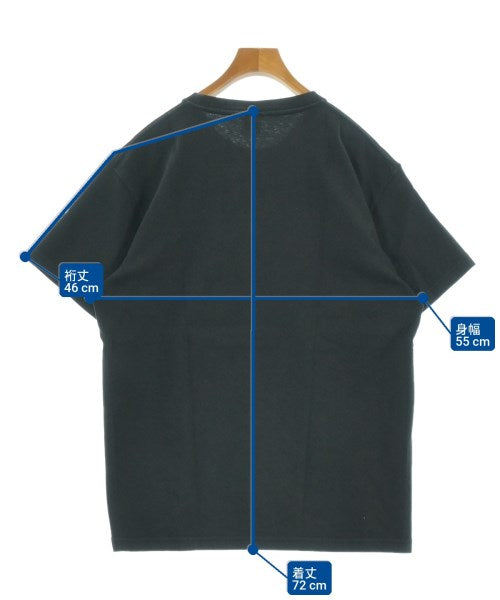 UnitedAthle เสื้อยืด/เสื้อท็อปส์
